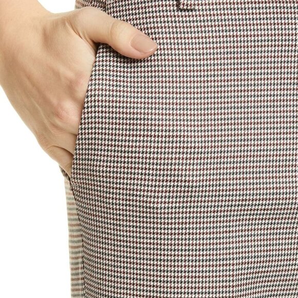 Nordstrom Signature Slim Leg Pants - Picture 2 of 15